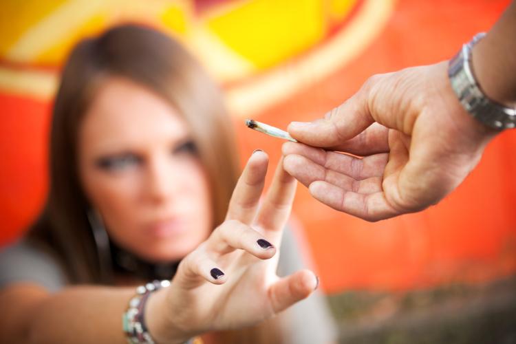 Lee más sobre el artículo Cómo detectar el consumo de drogas