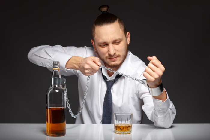 Lee más sobre el artículo Señales de alerta de la adicción al alcohol