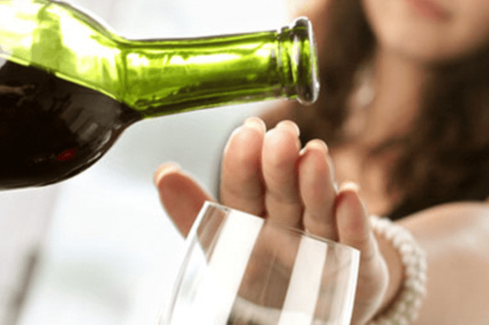 Ni cerveza ni vino: estas son las 6 razones por las que tienes que dejar  totalmente el alcohol