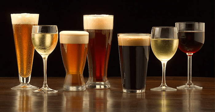 Lee más sobre el artículo Los productores globales de vino, cerveza y licores luchan contra el consumo nocivo de alcohol