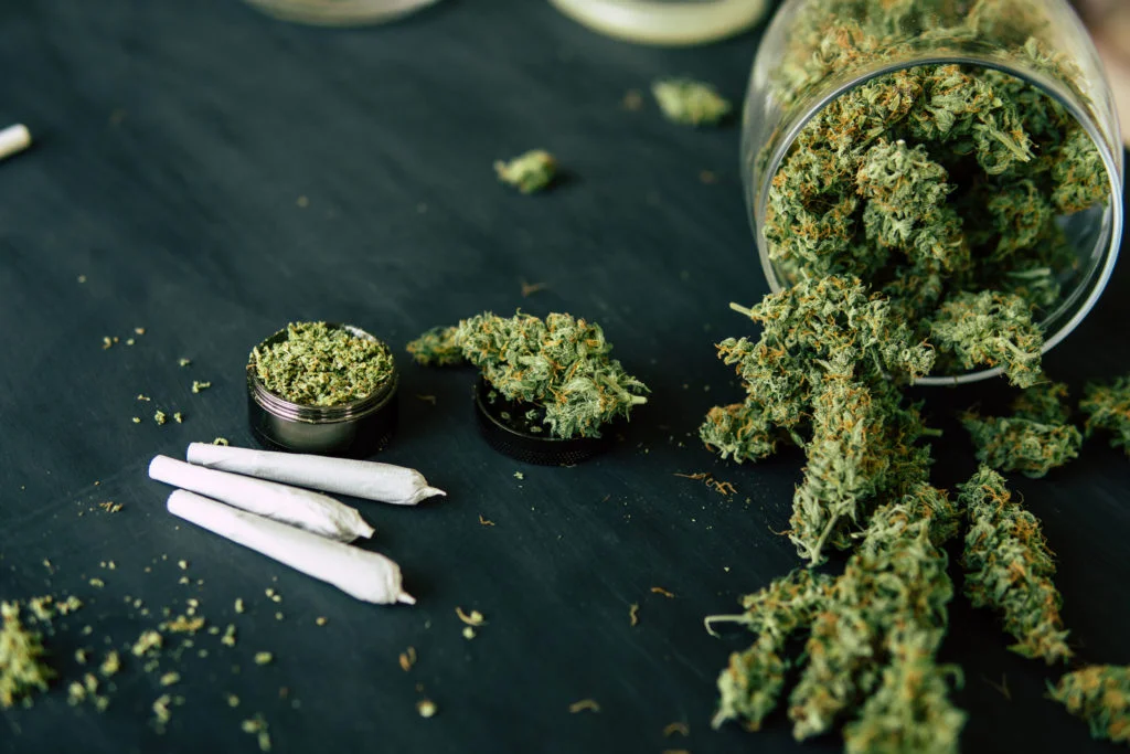 Lee más sobre el artículo ¿Cómo dejar el cannabis?