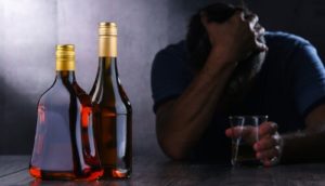 Alcoholismo