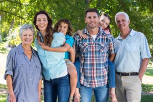 Familia y adicciones: herencia, patrones y acompañamiento en la recuperación
